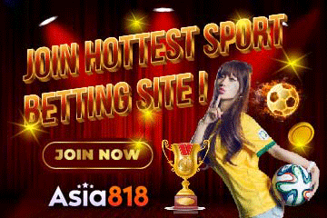 AsiaCrown818 Online Casino Malaysia & Singapore
