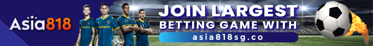 AsiaCrown818 Online Casino Malaysia & Singapore