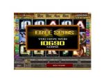 High Roller Free Spin Slot Games